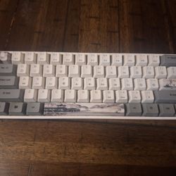 SKYLOONG SK61 Mechanical Keyboard 60%