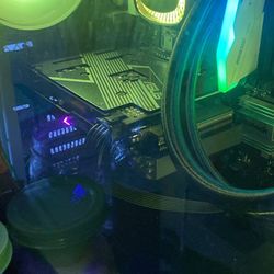 ASUS IBUYPOWER Gaming PC