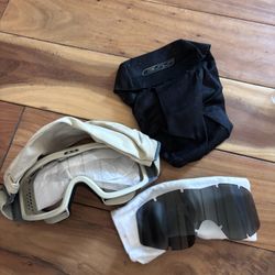 ESS Profile Goggles 