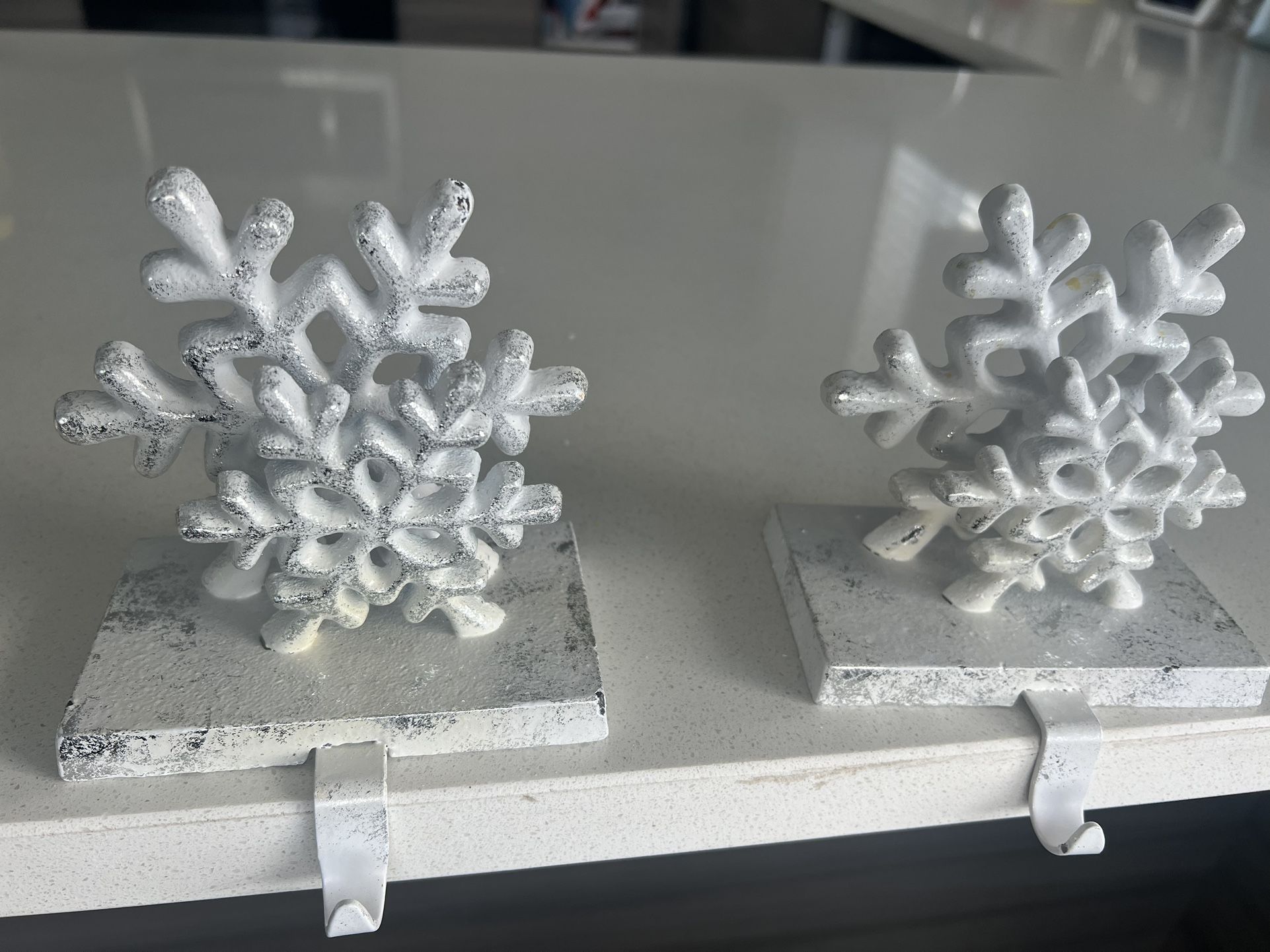 Stocking Holder - Christmas & Thanksgiving