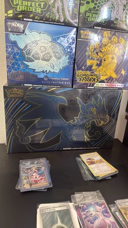 Mega Charizard upc