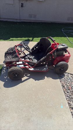 Go cart