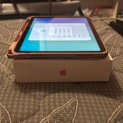 Pink ipad 10th gen for pickup at my house !!