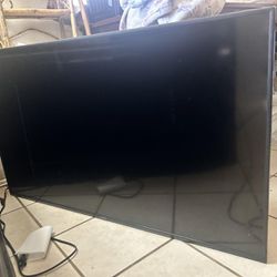 55 Inch Television 