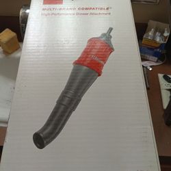 TrimmerPlus Blower Attachment 