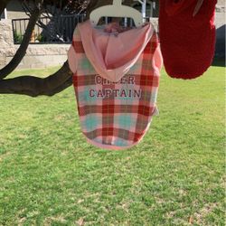 Doggie Dress Size Medium/hablo español