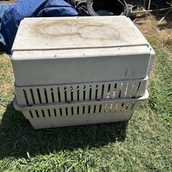 Large Dog Kennel/carrier