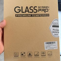 Apple IPad Air 4th Gen 2020 - ProCase Screen Protector