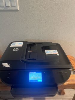 HP PRINTER