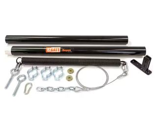 EZ Gate Tailgate Assist System