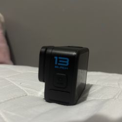 Gopro Hero 13 black 