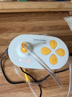 Medela Breast Pump