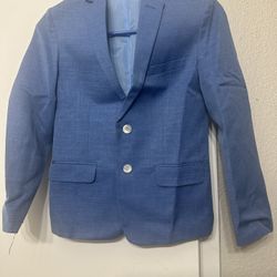 Van Heusen Tuxedo Jacket (Boys)