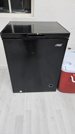 Freezers (Small)