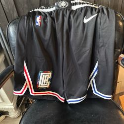 Basketball Shorts