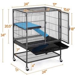 Animal Cage