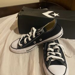 Brand New Converse 