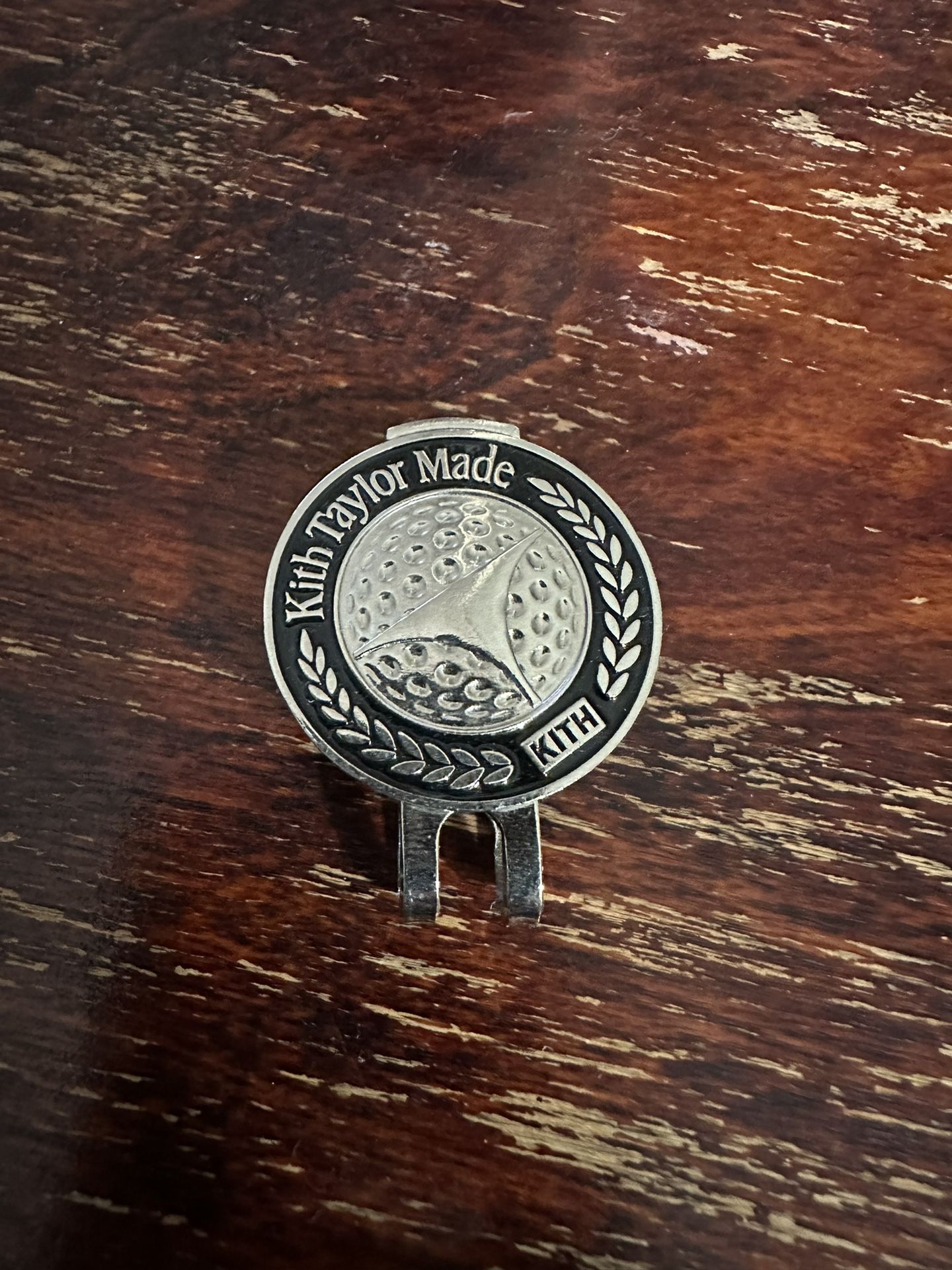 KITH Taylormade Ball Marker