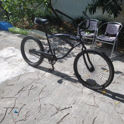 Bicycle Cruiser 26