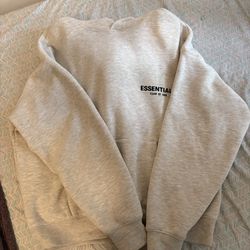Essentials hoodie