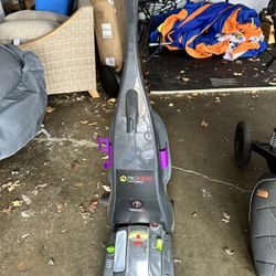 Carpet Cleaner(not Used Much)