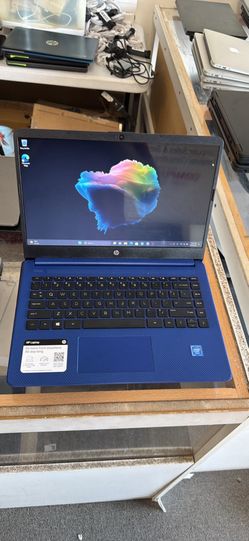 HP Laptop Windows 11