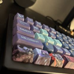 Build Your Own Keyboard