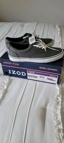 IZOD Rangley Men's Sneakers Size 10