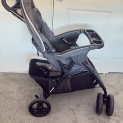 Graco Baby Stroller
