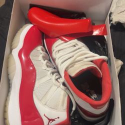 Jordan 11s