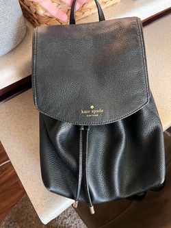 Kate Spade backpack