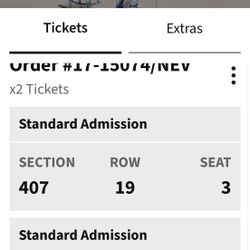 Kenny Chesney at The Sphere In Las Vegas June 20th 2026