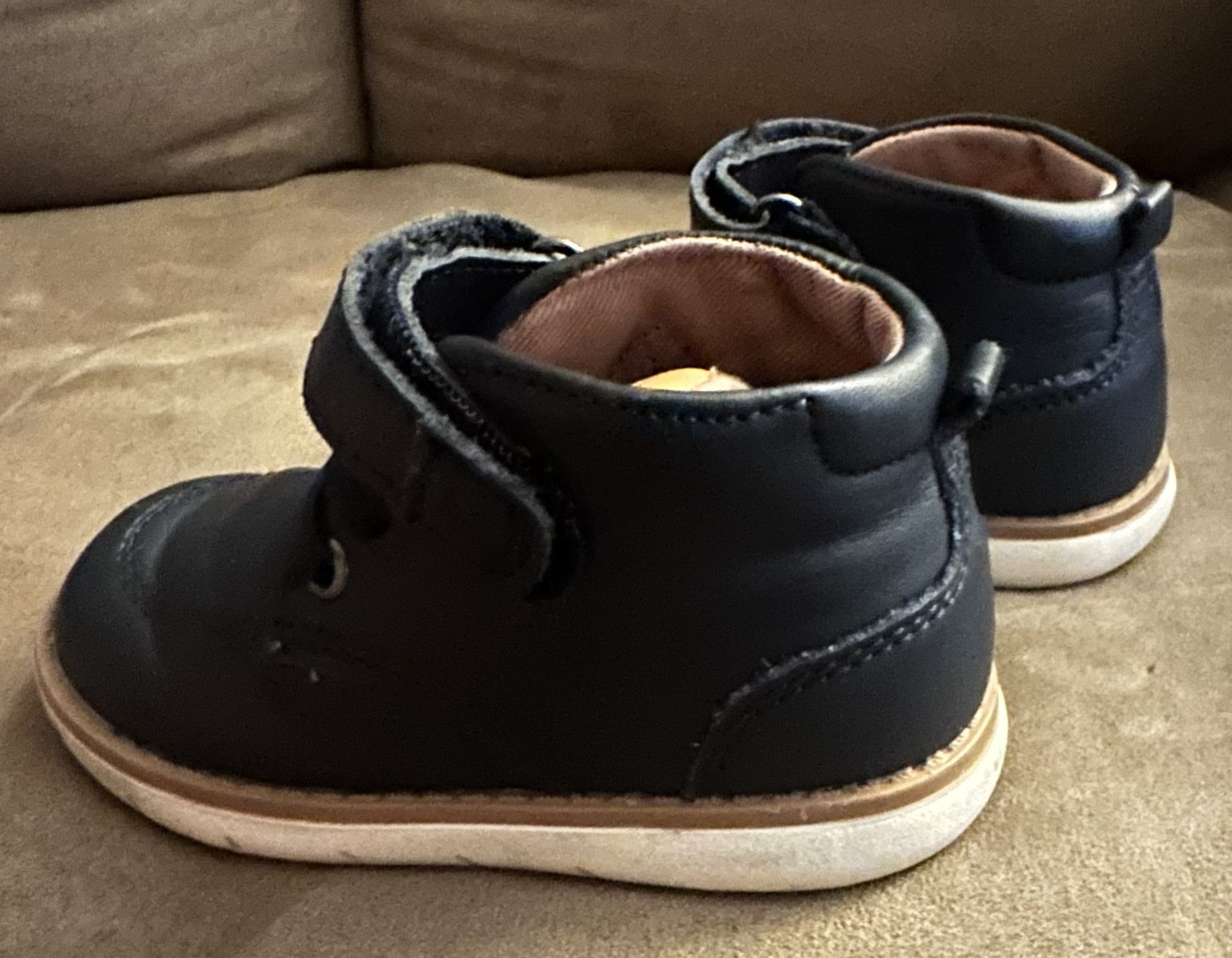 Toddler Shoes Size 4/4.5