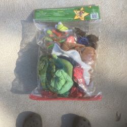 11 Piece Doggie Fun Pack