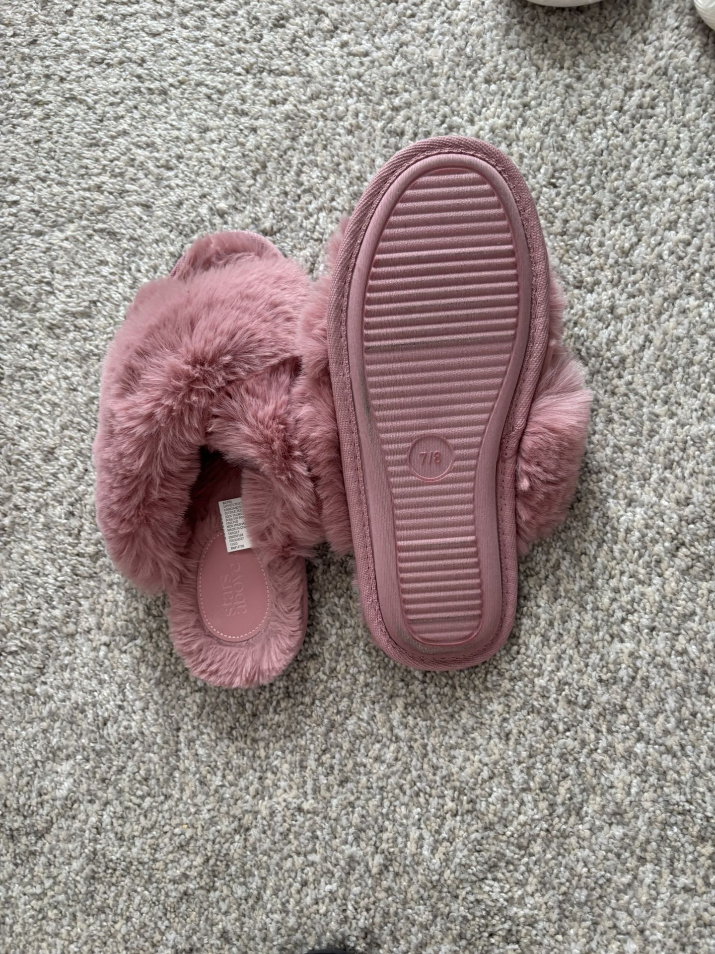 Target Slipper