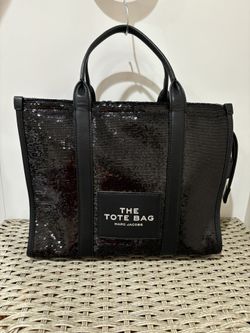 Marc Jacob Tote Bag Medium