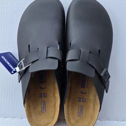 Birkenstocks