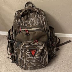 TROPHYLINE Hunting Backpack