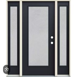 Jeld Wen Door