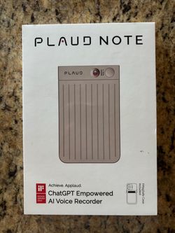 Plaud Note AI Recorder
