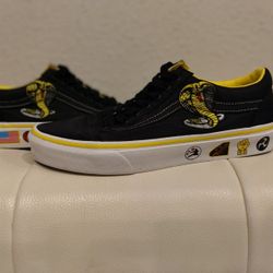 Vans Woman's Size 9