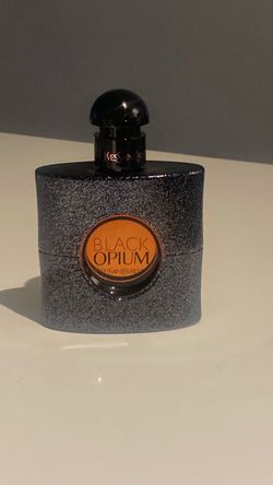 Brand new ysl Black opium