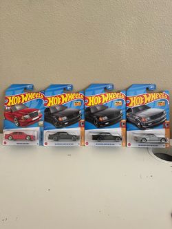 Hotwheels