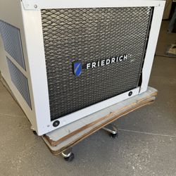 Friedrich Window/Wall AC 