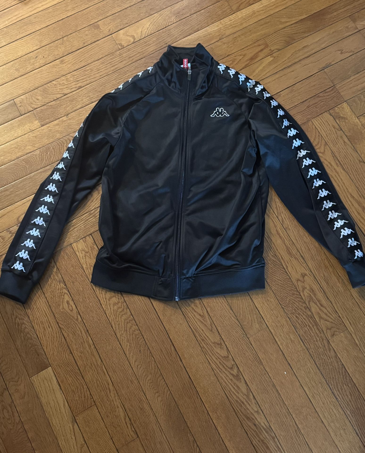 Kappa Jacket