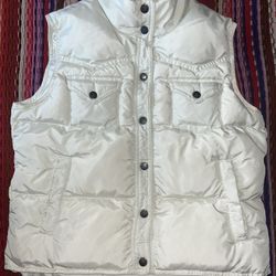 Ralph Lauren Women’s Down Filled Vest