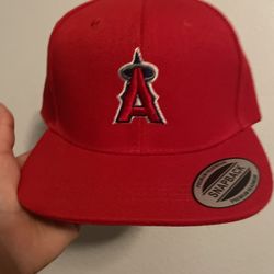Angels Hat