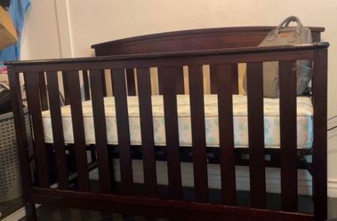 Crib