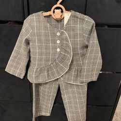 Toddler Girl Clothes