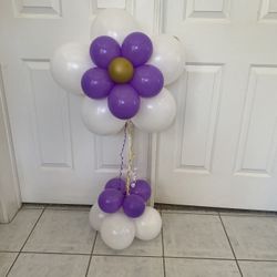 Balloon Arrangements 